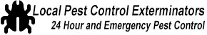 Peabody MA Pest Control Exterminators